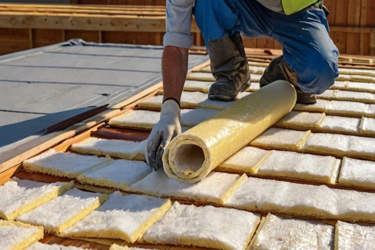 Sarıyer Isı Yalıtımı