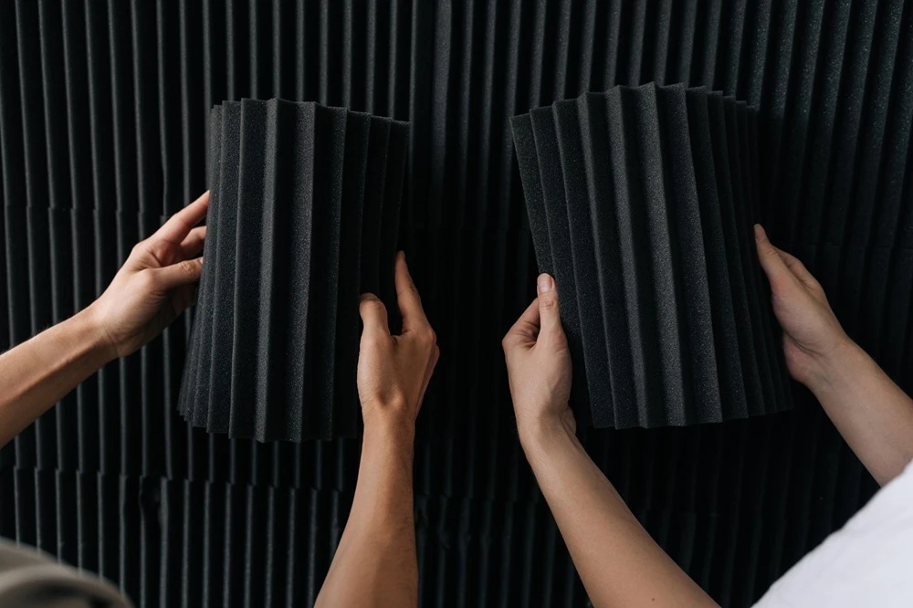 Sarıyer Ses Yalıtımı