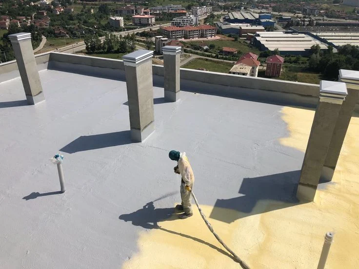 Zekeriyaköy Yalıtım İzolasyon